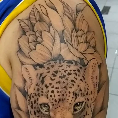 Vladson Jorge tattoo 008