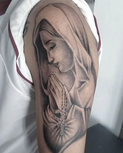 Vladson Jorge tattoo 010