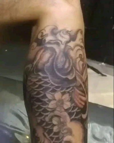 Vladson Jorge tattoo 011
