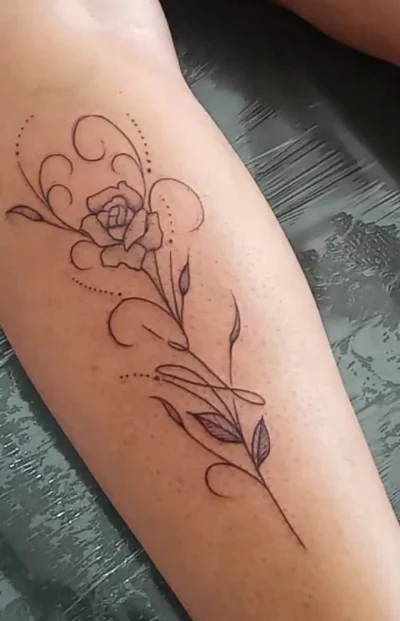 Vladson Jorge tattoo 019