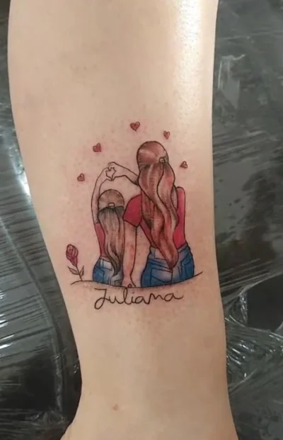 Vladson Jorge tattoo 020