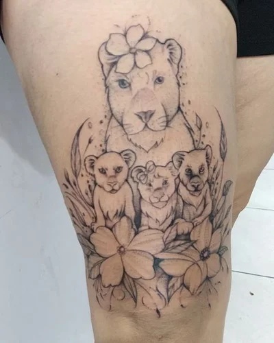 Vladson Jorge tattoo 024