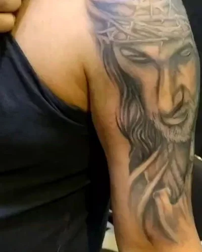 Vladson Jorge tattoo 025