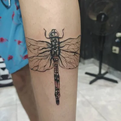 Vladson Jorge tattoo 026