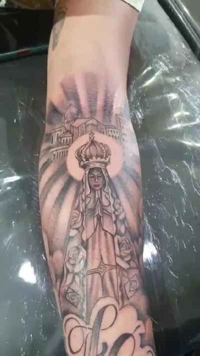 Vladson Jorge tattoo 027