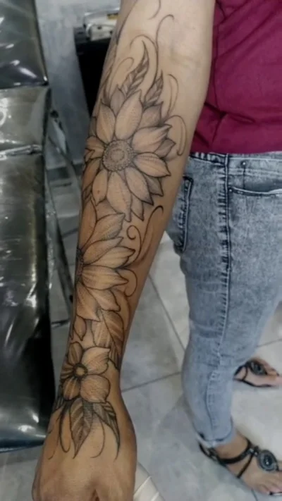 Vladson Jorge tattoo 028