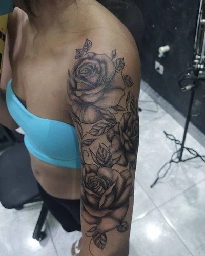 Vladson Jorge tattoo 031