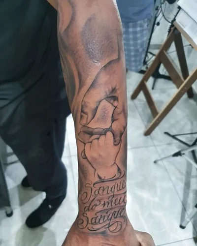 Vladson Jorge tattoo 033