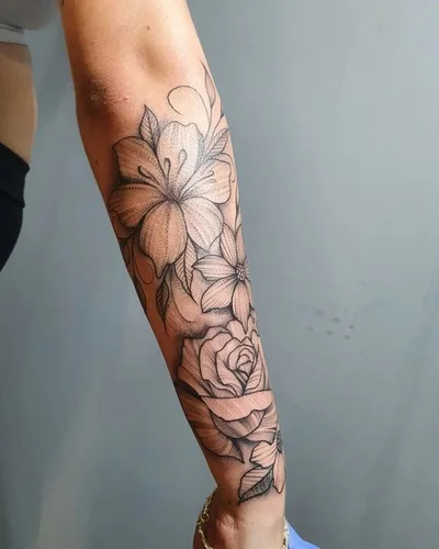 Vladson Jorge tattoo 034