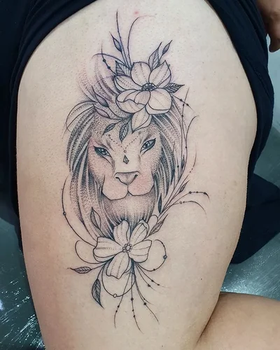 Vladson Jorge tattoo 040
