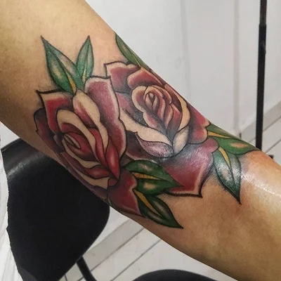 Vladson Jorge tattoo 041