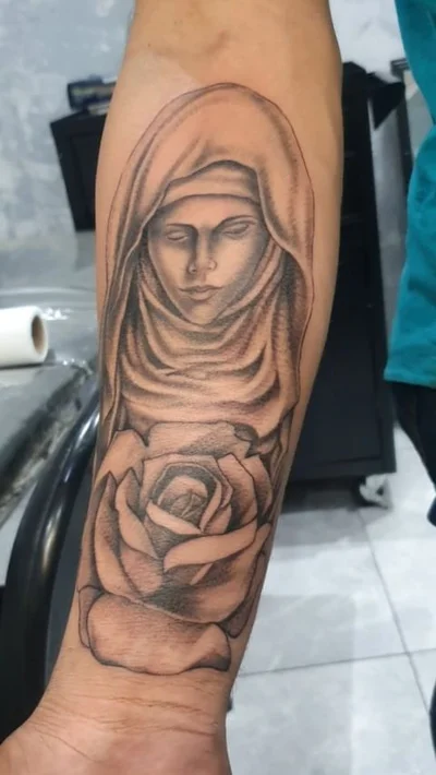 Vladson Jorge tattoo 043