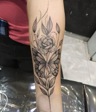 Vladson Jorge tattoo 046