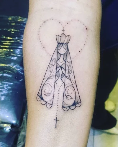 Vladson Jorge tattoo 049