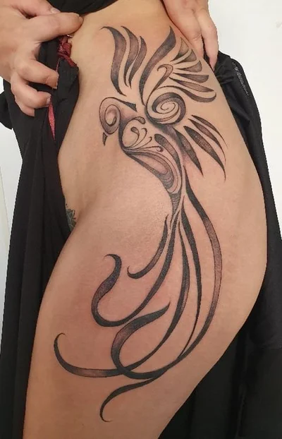 Vladson Jorge tattoo 050