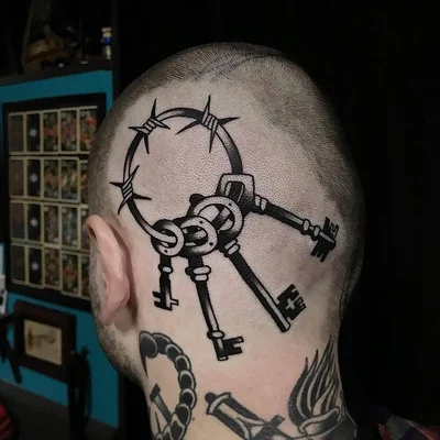 Vlas Tattooer tattoo 007