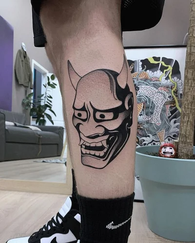 Vlas Tattooer tattoo 008
