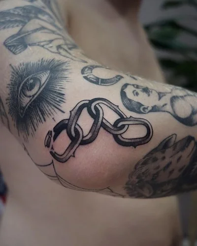 Vlas Tattooer tattoo 010