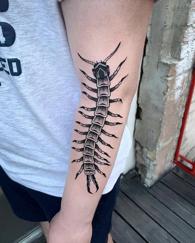 Vlas Tattooer tattoo 012