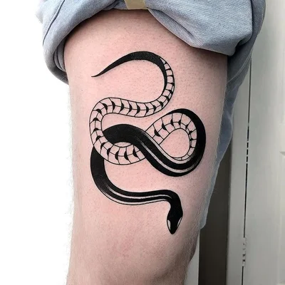 Vlas Tattooer tattoo 014