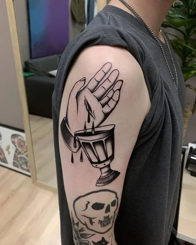 Vlas Tattooer tattoo 015