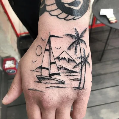 Vlas Tattooer tattoo 017