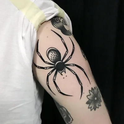 Vlas Tattooer tattoo 018