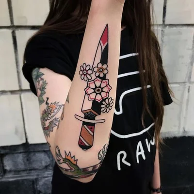 Vlas Tattooer tattoo 020