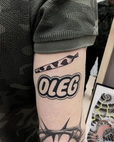 Vlas Tattooer tattoo 021