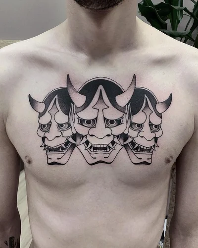Vlas Tattooer tattoo 022