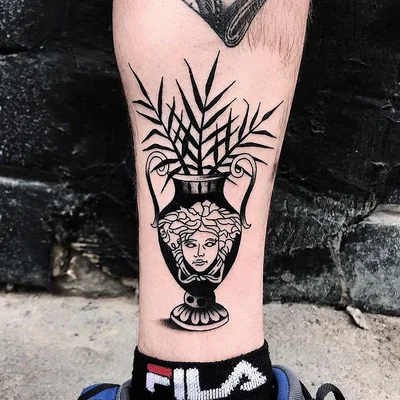 Vlas Tattooer tattoo 024