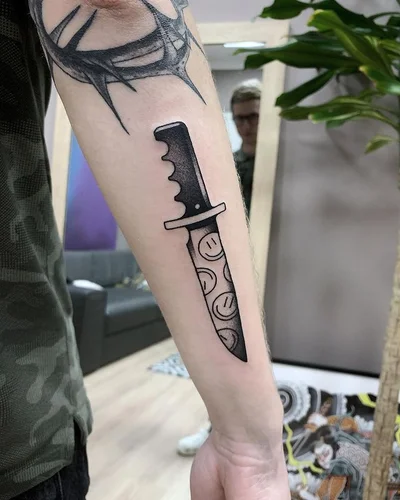 Vlas Tattooer tattoo 029