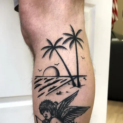 Vlas Tattooer tattoo 030