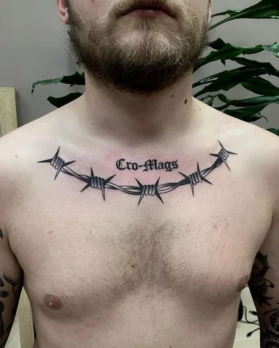 Vlas Tattooer tattoo 031