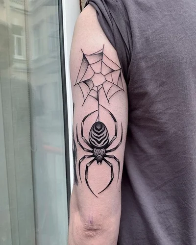 Vlas Tattooer tattoo 032
