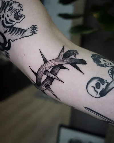 Vlas Tattooer tattoo 033