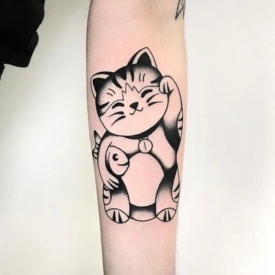 Vlas Tattooer tattoo 034
