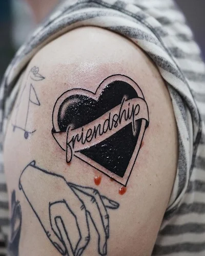 Vlas Tattooer tattoo 035