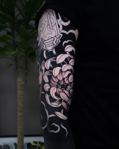 Vlas Tattooer tattoo 037