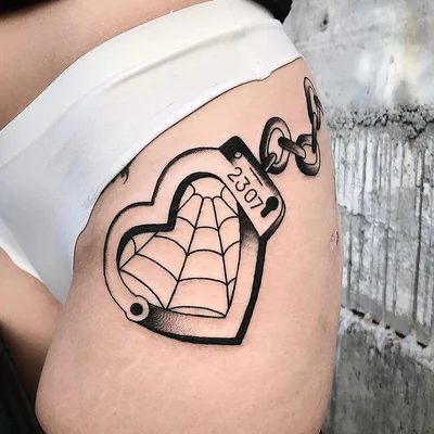 Vlas Tattooer tattoo 040