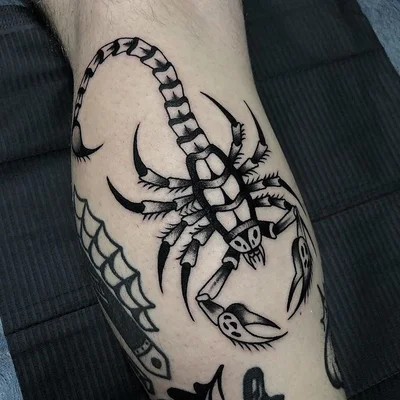 Vlas Tattooer tattoo 041