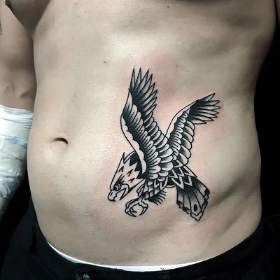 Vlas Tattooer tattoo 042