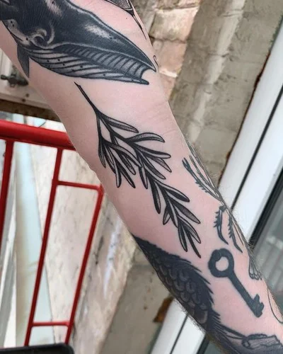 Vlas Tattooer tattoo 043