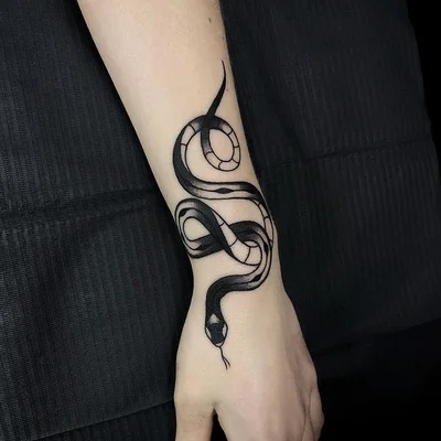 Vlas Tattooer tattoo 044