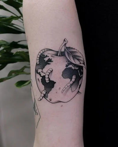 Vlas Tattooer tattoo 046