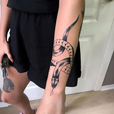 Vlas Tattooer tattoo 047