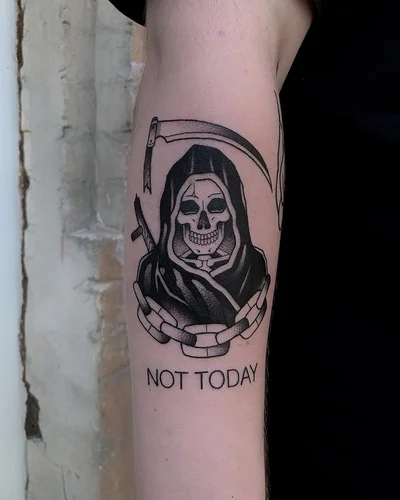 Vlas Tattooer tattoo 048