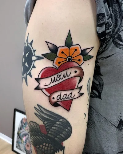 Vlas Tattooer tattoo 049