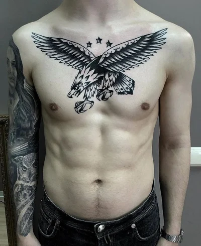 Vlas Tattooer tattoo 050