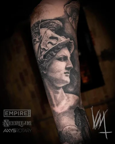 Matt Phillips tattoo 008